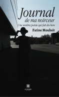 eBook: Journal de ma noirceur