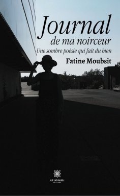 eBook: Journal de ma noirceur