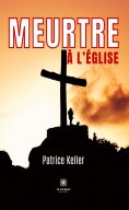 eBook: Meurtre à l’église