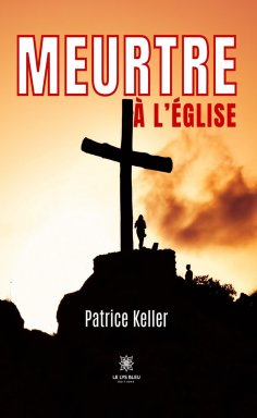 eBook: Meurtre à l’église
