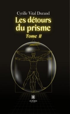 ebook: Les détours du prisme - Tome 2