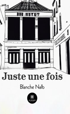 eBook: Juste une fois