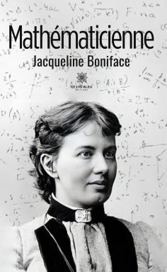 eBook: Mathématicienne