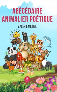 eBook: Abécédaire animalier poétique