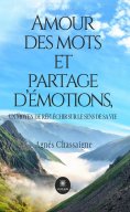 eBook: Amour des mots et partage d’émotions