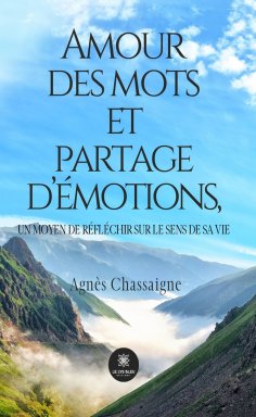 eBook: Amour des mots et partage d’émotions