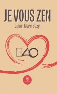 eBook: Je vous zen