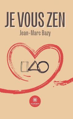 eBook: Je vous zen