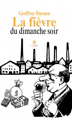 eBook: La fièvre du dimanche soir