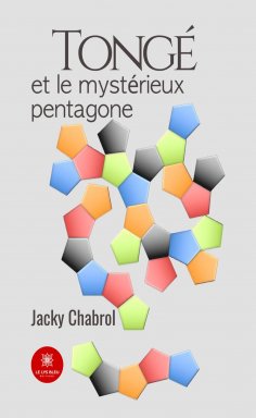 eBook: Tongé et le mystérieux pentagone