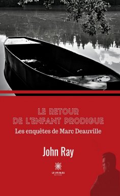 ebook: Le retour de l’enfant prodigue
