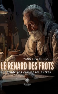 eBook: Le renard des frots