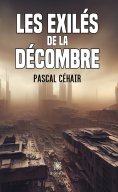 eBook: Les exilés de la décombre