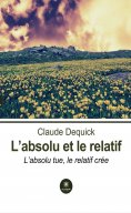 eBook: L’absolu et le relatif