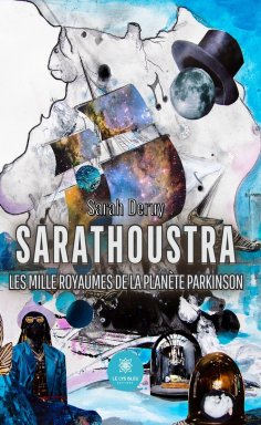eBook: Sarathoustra