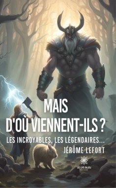 ebook: Mais d'où viennent-ils ?