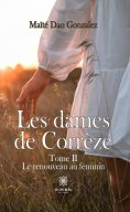 eBook: Les dames de Corrèze - Tome 2