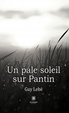 eBook: Un pâle soleil sur Pantin
