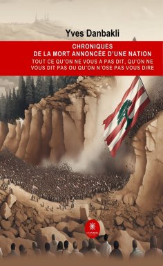 ebook: Chroniques de la mort annoncée d’une nation