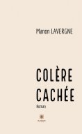 eBook: Colère cachée