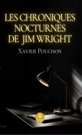 eBook: Les chroniques nocturnes de Jim Wright