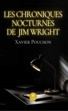 eBook: Les chroniques nocturnes de Jim Wright