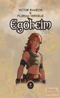 eBook: Egoheim - Tome 1