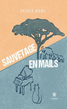 eBook: Sauvetage en mails