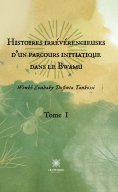 eBook: Histoires irrévérencieuses d'un parcours initiatique dans le Bwamu - Tome 1