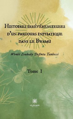 eBook: Histoires irrévérencieuses d'un parcours initiatique dans le Bwamu - Tome 1