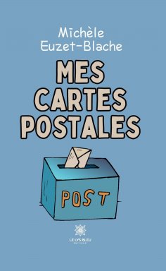 eBook: Mes cartes postales