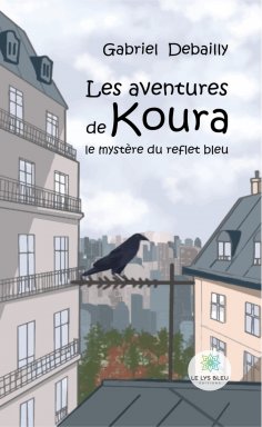 eBook: Les aventures de Koura
