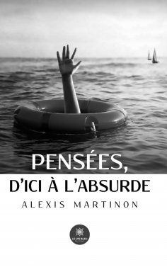 eBook: Pensées, d’ici à l’absurde