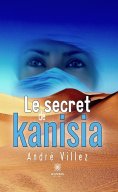 ebook: Le secret de kanisia