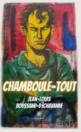 eBook: Chamboule-tout