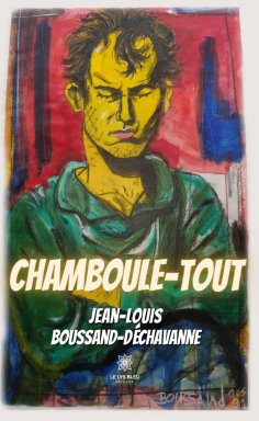 eBook: Chamboule-tout