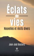 eBook: Éclats de vies