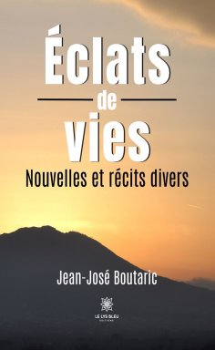 eBook: Éclats de vies