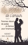 ebook: La poésie de l’amour - Tome 2