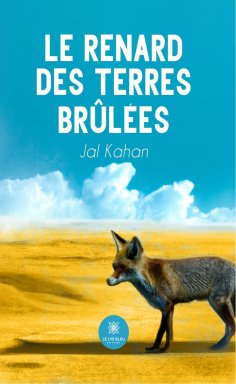 eBook: Le renard des terres brûlées