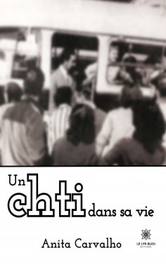 eBook: Un chti dans sa vie