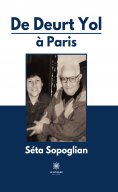 eBook: De Deurt Yol à Paris