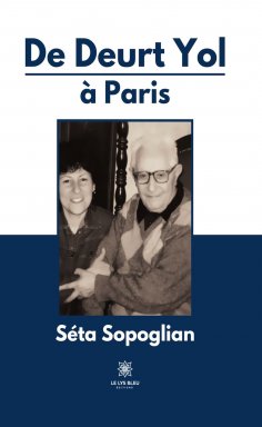 eBook: De Deurt Yol à Paris