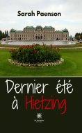 eBook: Dernier été à Hietzing