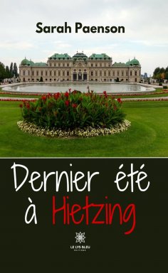 eBook: Dernier été à Hietzing