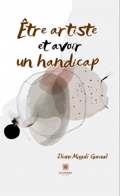 eBook: Être artiste et avoir un handicap