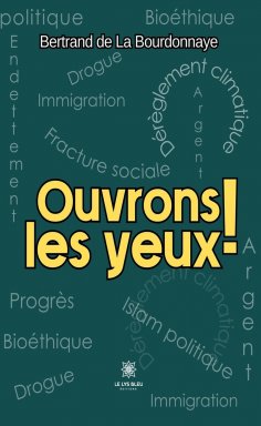 eBook: Ouvrons les yeux !