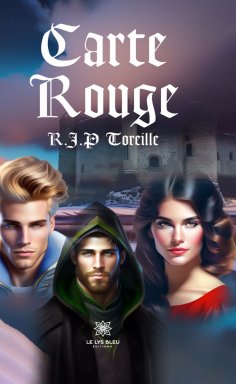 eBook: Carte Rouge