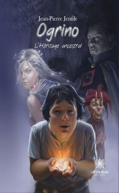 eBook: Ogrino