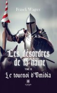 ebook: Les désordres de la haine - Tome 3